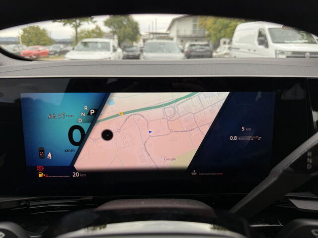 RENAULT Austral Evolution Mild Hybrid 150 Automatik Bluetooth Navi LED Klima Einparkhilfe el. Fenster Ansicht 14 für Fahrzeugdetailseite