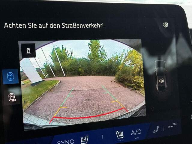 RENAULT Austral Evolution Mild Hybrid 150 Automatik Bluetooth Navi LED Klima Einparkhilfe el. Fenster Ansicht 15 für Fahrzeugdetailseite