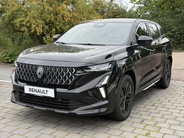 RENAULT Austral Evolution Mild Hybrid 150 Automatik Bluetooth Navi LED Klima Einparkhilfe el. Fenster Ansicht 2 für Fahrzeugdetailseite