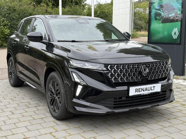 RENAULT Austral Evolution Mild Hybrid 150 Automatik Bluetooth Navi LED Klima Einparkhilfe el. Fenster Ansicht 3 für Fahrzeugdetailseite