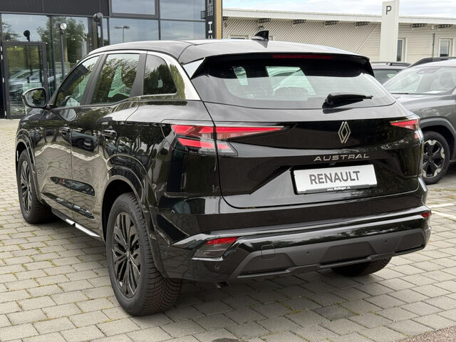 RENAULT Austral Evolution Mild Hybrid 150 Automatik Bluetooth Navi LED Klima Einparkhilfe el. Fenster Ansicht 5 für Fahrzeugdetailseite