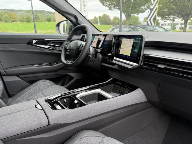 RENAULT Austral Evolution Mild Hybrid 150 Automatik Bluetooth Navi LED Klima Einparkhilfe el. Fenster Ansicht 6 für Fahrzeugdetailseite