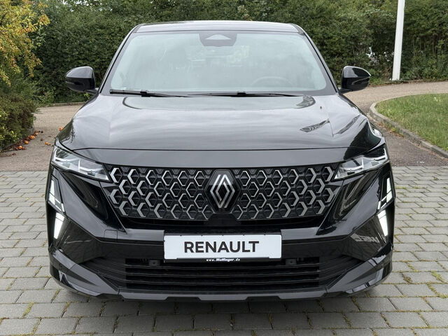 RENAULT Austral Evolution Mild Hybrid 150 Automatik Bluetooth Navi LED Klima Einparkhilfe el. Fenster Ansicht 7 für Fahrzeugdetailseite