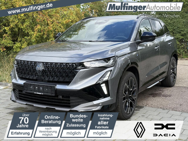 RENAULT Austral Esprit Alpine Full Hybrid E-Tech 200 Bluetooth Head Up Display Navi LED Klima Einparkhilfe e Ansicht 1 für Fahrzeugdetailseite