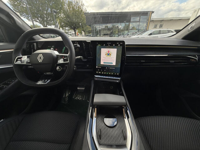 RENAULT Austral Esprit Alpine Full Hybrid E-Tech 200 Bluetooth Head Up Display Navi LED Klima Einparkhilfe e Ansicht 13 für Fahrzeugdetailseite