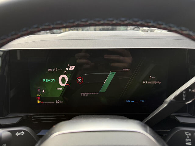 RENAULT Austral Esprit Alpine Full Hybrid E-Tech 200 Bluetooth Head Up Display Navi LED Klima Einparkhilfe e Ansicht 14 für Fahrzeugdetailseite
