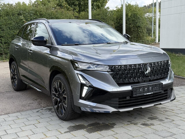 RENAULT Austral Esprit Alpine Full Hybrid E-Tech 200 Bluetooth Head Up Display Navi LED Klima Einparkhilfe e Ansicht 3 für Fahrzeugdetailseite