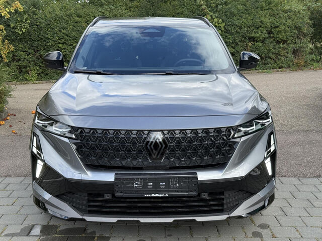 RENAULT Austral Esprit Alpine Full Hybrid E-Tech 200 Bluetooth Head Up Display Navi LED Klima Einparkhilfe e Ansicht 7 für Fahrzeugdetailseite