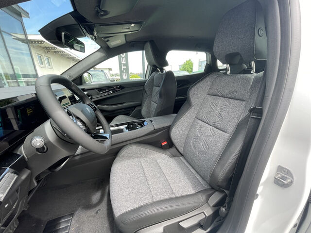 RENAULT Austral Evolution Full Hybrid E-Tech 200 Bluetooth Navi LED Klima Einparkhilfe el. Fenster Ansicht 11 für Fahrzeugdetailseite