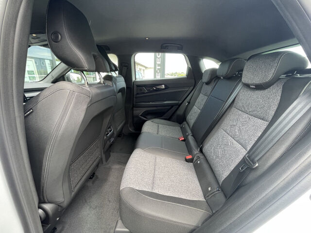 RENAULT Austral Evolution Full Hybrid E-Tech 200 Bluetooth Navi LED Klima Einparkhilfe el. Fenster Ansicht 12 für Fahrzeugdetailseite