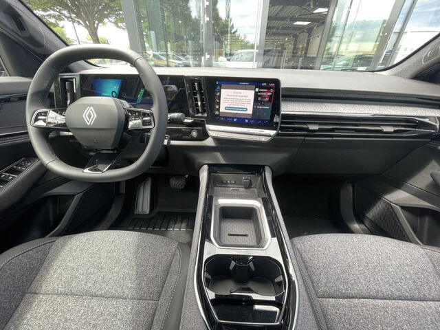 RENAULT Austral Evolution Full Hybrid E-Tech 200 Bluetooth Navi LED Klima Einparkhilfe el. Fenster Ansicht 13 für Fahrzeugdetailseite