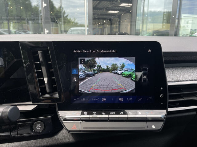 RENAULT Austral Evolution Full Hybrid E-Tech 200 Bluetooth Navi LED Klima Einparkhilfe el. Fenster Ansicht 15 für Fahrzeugdetailseite