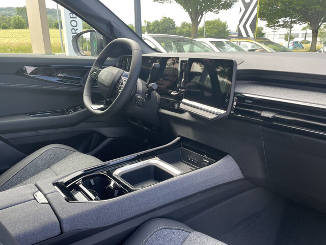 RENAULT Austral Evolution Full Hybrid E-Tech 200 Bluetooth Navi LED Klima Einparkhilfe el. Fenster Ansicht 6 für Fahrzeugdetailseite