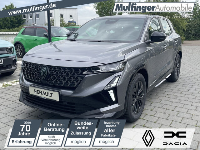 RENAULT Austral Evolution Full Hybrid E-Tech 200 Bluetooth Navi LED Klima Einparkhilfe el. Fenster Ansicht 1 für Fahrzeugdetailseite