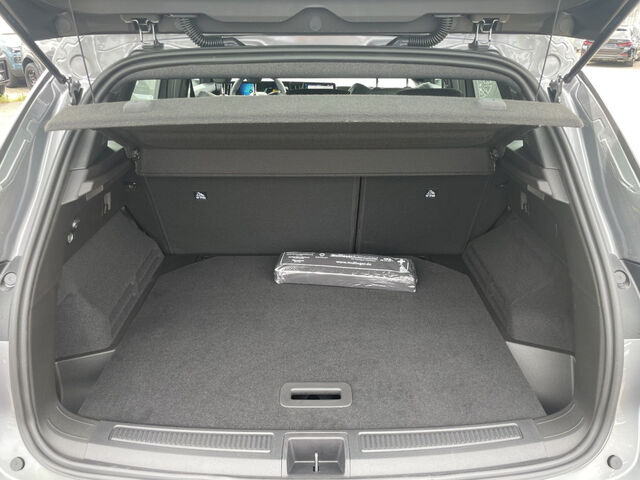 RENAULT Austral Evolution Full Hybrid E-Tech 200 Bluetooth Navi LED Klima Einparkhilfe el. Fenster Ansicht 10 für Fahrzeugdetailseite