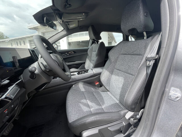 RENAULT Austral Evolution Full Hybrid E-Tech 200 Bluetooth Navi LED Klima Einparkhilfe el. Fenster Ansicht 11 für Fahrzeugdetailseite