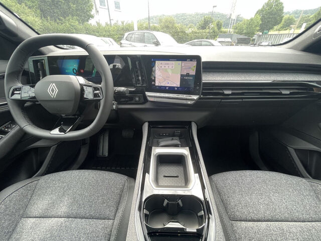 RENAULT Austral Evolution Full Hybrid E-Tech 200 Bluetooth Navi LED Klima Einparkhilfe el. Fenster Ansicht 13 für Fahrzeugdetailseite