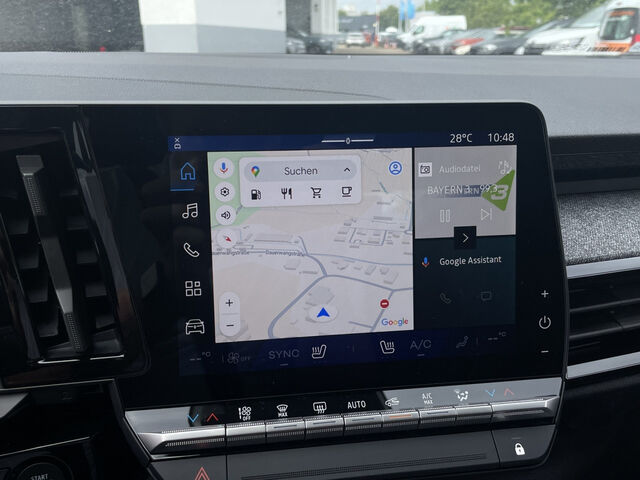 RENAULT Austral Evolution Full Hybrid E-Tech 200 Bluetooth Navi LED Klima Einparkhilfe el. Fenster Ansicht 15 für Fahrzeugdetailseite