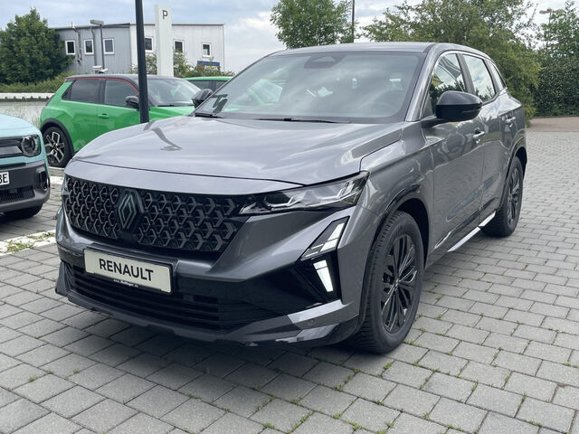 RENAULT Austral Evolution Full Hybrid E-Tech 200 Bluetooth Navi LED Klima Einparkhilfe el. Fenster Ansicht 2 für Fahrzeugdetailseite