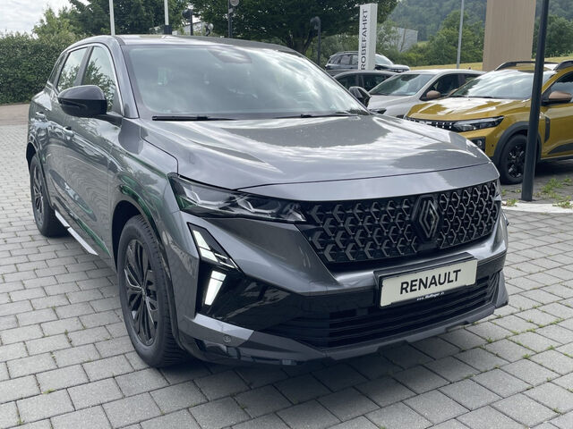 RENAULT Austral Evolution Full Hybrid E-Tech 200 Bluetooth Navi LED Klima Einparkhilfe el. Fenster Ansicht 3 für Fahrzeugdetailseite