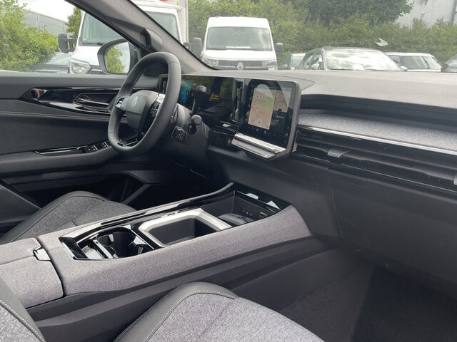 RENAULT Austral Evolution Full Hybrid E-Tech 200 Bluetooth Navi LED Klima Einparkhilfe el. Fenster Ansicht 6 für Fahrzeugdetailseite