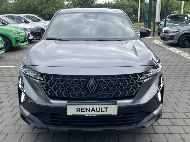RENAULT Austral Evolution Full Hybrid E-Tech 200 Bluetooth Navi LED Klima Einparkhilfe el. Fenster Ansicht 7 für Fahrzeugdetailseite