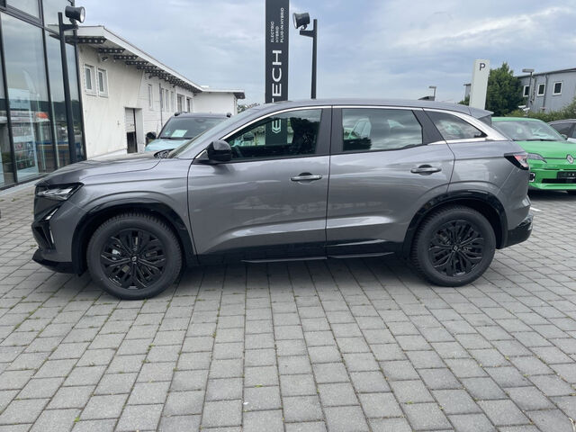 RENAULT Austral Evolution Full Hybrid E-Tech 200 Bluetooth Navi LED Klima Einparkhilfe el. Fenster Ansicht 9 für Fahrzeugdetailseite