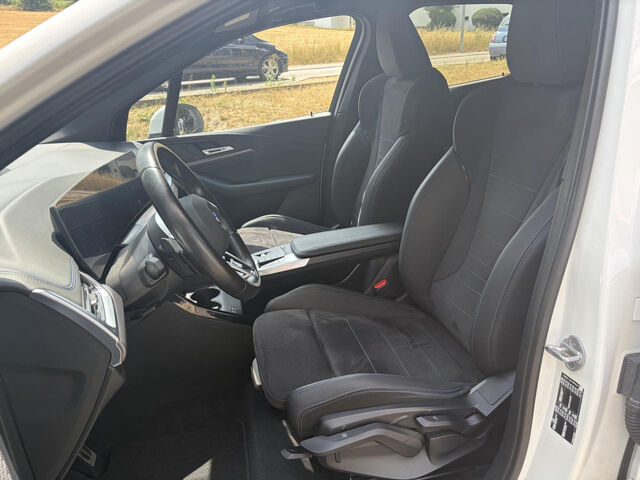 BMW 218 Active Tourer 218i AT M Sport Kamera Widescreen Lenkradh.Komfz Sportpaket Bluetooth Navi LED Klima PDC el. Fenster Ansicht 10 für Fahrzeugdetailseite