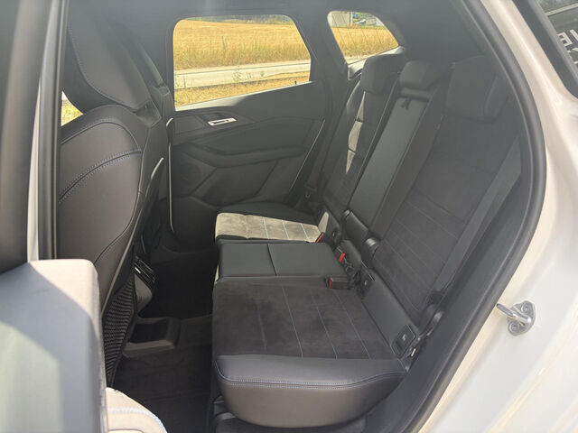 BMW 218 Active Tourer 218i AT M Sport Kamera Widescreen Lenkradh.Komfz Sportpaket Bluetooth Navi LED Klima PDC el. Fenster Ansicht 11 für Fahrzeugdetailseite