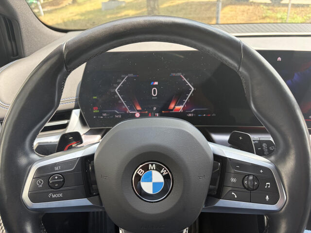 BMW 218 Active Tourer 218i AT M Sport Kamera Widescreen Lenkradh.Komfz Sportpaket Bluetooth Navi LED Klima PDC el. Fenster Ansicht 14 für Fahrzeugdetailseite