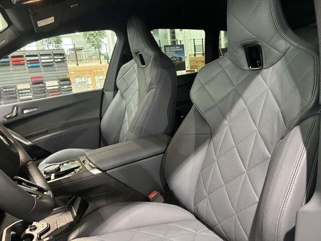 BMW iX 45 SOFORT HUD AHK M Sport Glow SuView Sportpaket Navi LED Vollleder Klima PDC Ansicht 10 für Fahrzeugdetailseite
