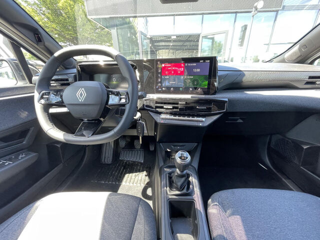 RENAULT Clio TCe 115 Evolution Navi LED Klima Einparkhilfe Ansicht 13 für Fahrzeugdetailseite