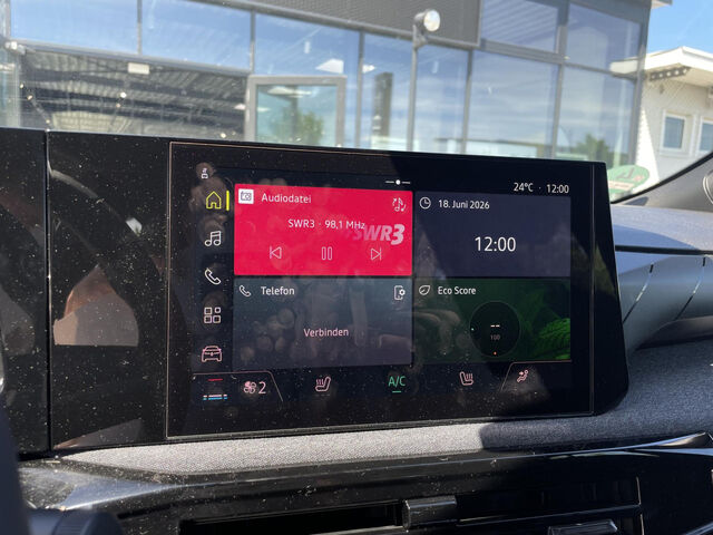 RENAULT Clio TCe 115 Evolution Navi LED Klima Einparkhilfe Ansicht 15 für Fahrzeugdetailseite