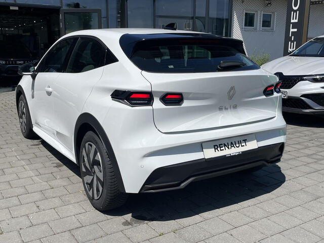 RENAULT Clio TCe 115 Evolution Navi LED Klima Einparkhilfe Ansicht 4 für Fahrzeugdetailseite