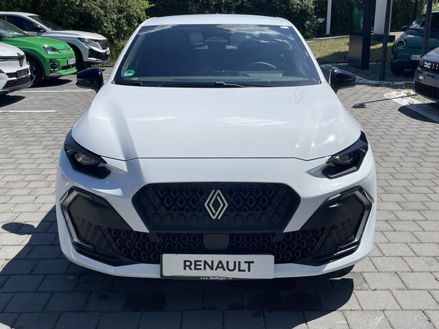 RENAULT Clio TCe 115 Evolution Navi LED Klima Einparkhilfe Ansicht 7 für Fahrzeugdetailseite
