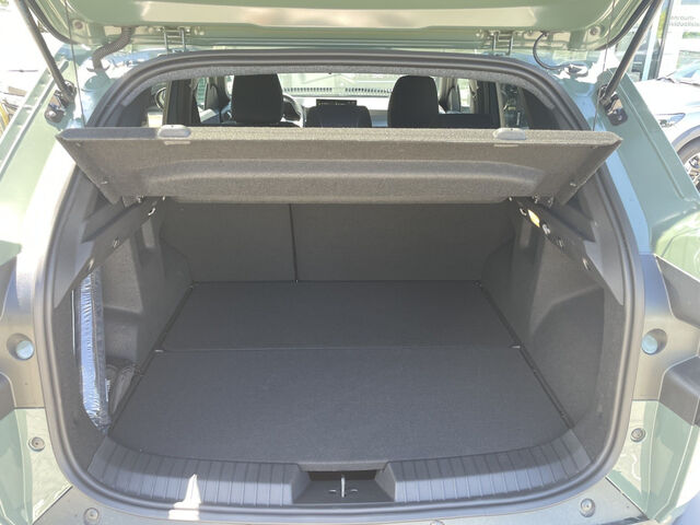 DACIA Duster Eco-G 120 auto SHZ ! LEASING AB 209,- ! Bluetooth Navi LED Klima Einparkhilfe el. Fenster Ansicht 10 für Fahrzeugdetailseite