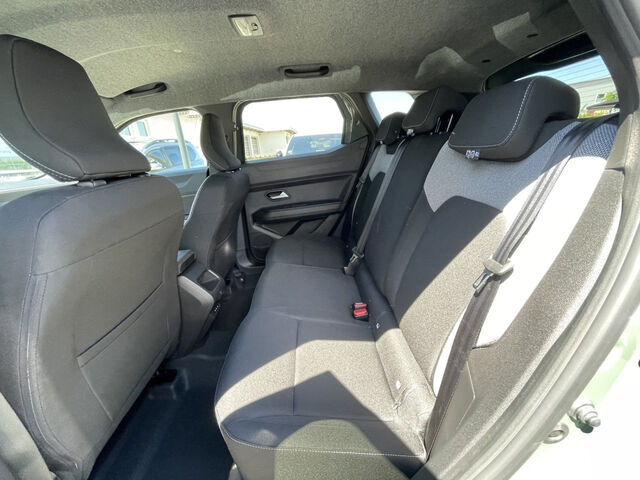 DACIA Duster Eco-G 120 auto SHZ ! LEASING AB 209,- ! Bluetooth Navi LED Klima Einparkhilfe el. Fenster Ansicht 12 für Fahrzeugdetailseite