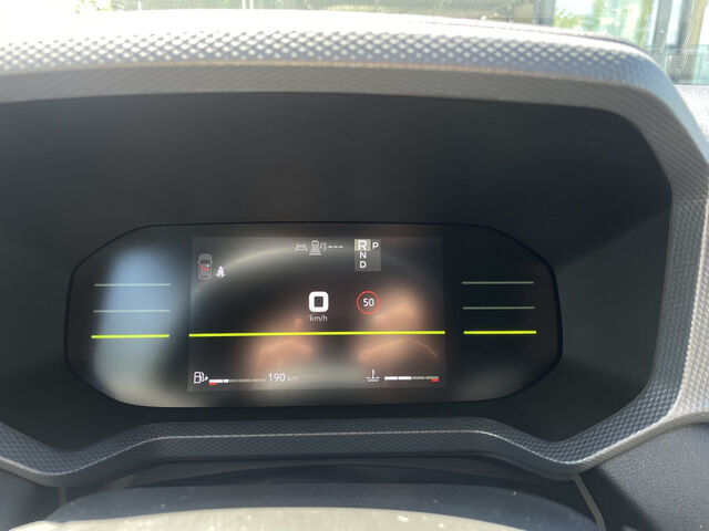 DACIA Duster Eco-G 120 auto SHZ ! LEASING AB 209,- ! Bluetooth Navi LED Klima Einparkhilfe el. Fenster Ansicht 14 für Fahrzeugdetailseite