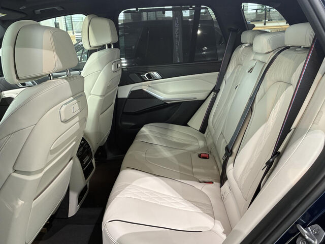BMW X5 xDrive30d M Sport Pro Pano AHK Standh. Soft Clo Sportpaket Navi LED Vollleder Klima Standhzg PDC Ansicht 10 für Fahrzeugdetailseite