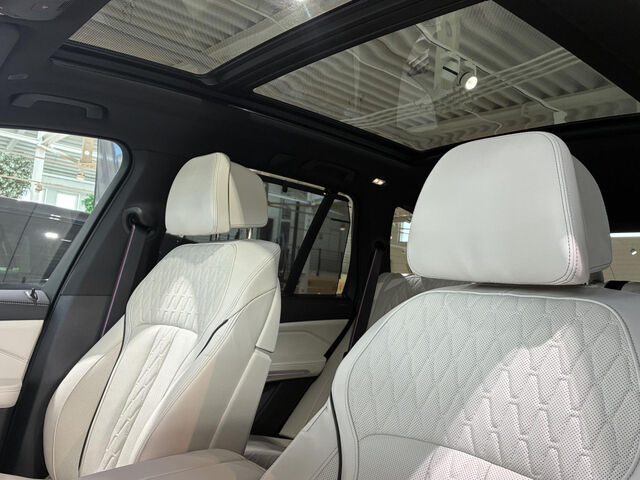 BMW X5 xDrive30d M Sport Pro Pano AHK Standh. Soft Clo Sportpaket Navi LED Vollleder Klima Standhzg PDC Ansicht 15 für Fahrzeugdetailseite