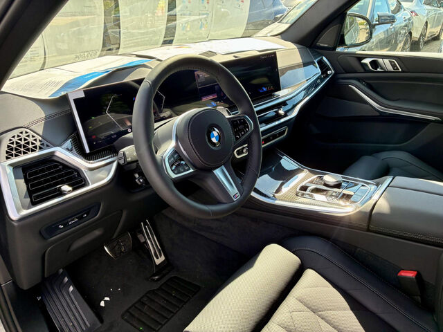 BMW X5 xDrive30d M Sport Pro AHK Pano Soft Close Sportpaket Navi LED Klima Standhzg PDC Ansicht 11 für Fahrzeugdetailseite
