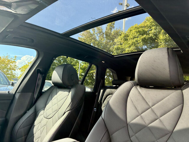 BMW X5 xDrive30d M Sport Pro AHK Pano Soft Close Sportpaket Navi LED Klima Standhzg PDC Ansicht 14 für Fahrzeugdetailseite