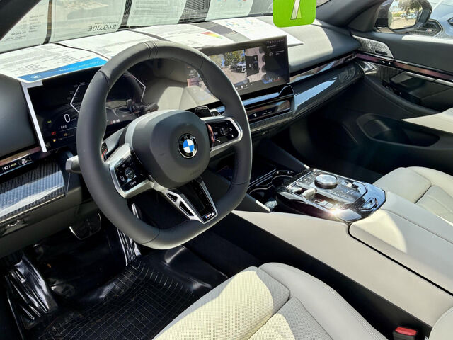 BMW 540 d xdrive Touring Sportpaket Navi LED Klima Standhzg PDC Ansicht 11 für Fahrzeugdetailseite