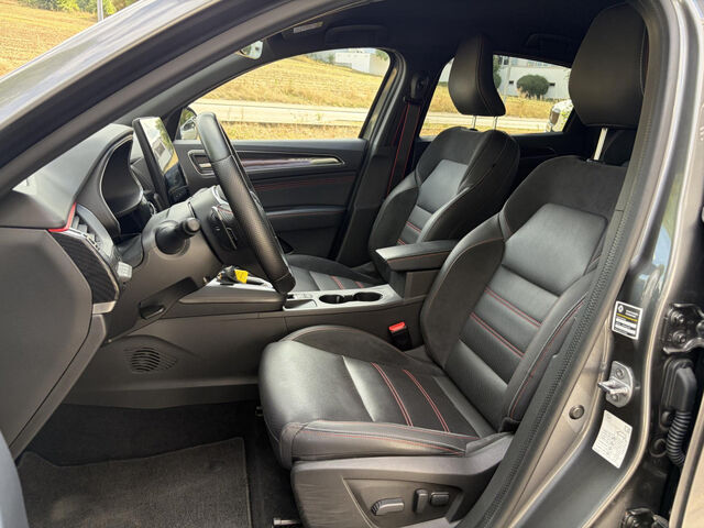 RENAULT Arkana TCe 160 R.S. LINE ACC Kamera Lenkradh Sportpaket Bluetooth LED Klima Einparkhilfe el. Fenster Ansicht 10 für Fahrzeugdetailseite