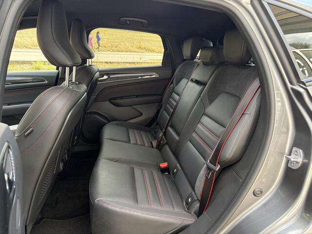 RENAULT Arkana TCe 160 R.S. LINE ACC Kamera Lenkradh Sportpaket Bluetooth LED Klima Einparkhilfe el. Fenster Ansicht 11 für Fahrzeugdetailseite