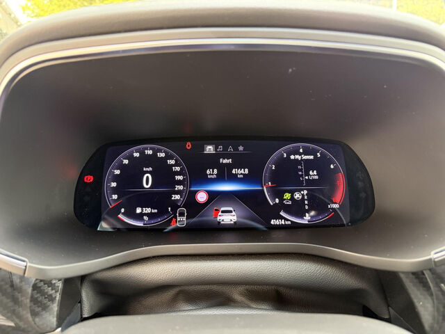 RENAULT Arkana TCe 160 R.S. LINE ACC Kamera Lenkradh Sportpaket Bluetooth LED Klima Einparkhilfe el. Fenster Ansicht 15 für Fahrzeugdetailseite