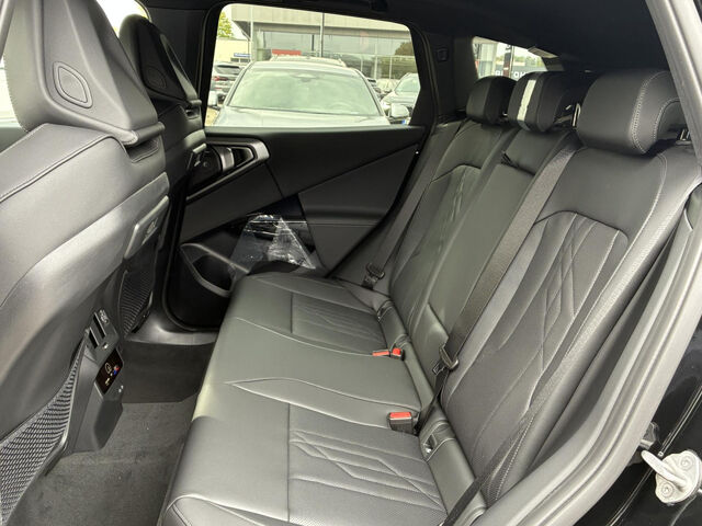 BMW X3 30e xDrive M Sport AHK Sitze el. LED Sportpaket Navi Klima PDC Ansicht 12 für Fahrzeugdetailseite