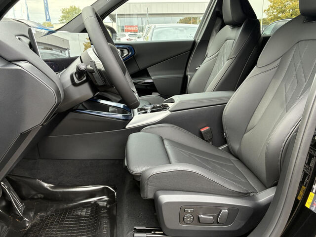 BMW X3 30e xDrive M Sport AHK Sitze el. LED Sportpaket Navi Klima PDC Ansicht 9 für Fahrzeugdetailseite