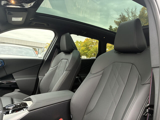 BMW X3 20d xDrive M Sport Pro AHK Pano H/K LED Sportpaket Navi Klima PDC Ansicht 11 für Fahrzeugdetailseite