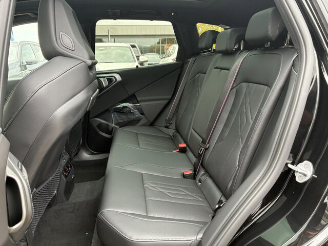 BMW X3 20d xDrive M Sport Pro AHK Pano H/K LED Sportpaket Navi Klima PDC Ansicht 13 für Fahrzeugdetailseite